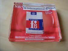 Zigaretten werbung glas gebraucht kaufen Zigaretten werbung glas gebraucht kaufen  Schwanebeck