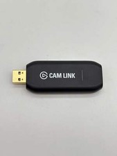 Elgato cam link for sale  Elmwood Park