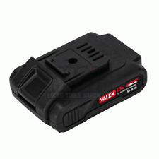 Batteria valex multi usato  Bologna