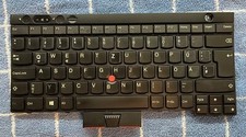 Tastatur ibm lenovo gebraucht kaufen  Weißenburg i.Bay.