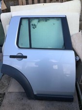 Rear door land for sale  COLCHESTER
