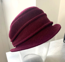Seeberger ladies plum for sale  EDINBURGH