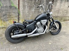 600 bobber umbau gebraucht kaufen  Bochum