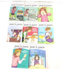 Junie jones series for sale  Webb City