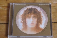 ROGER DALTREY (The Who) - Daltrey - self-titled 1973 album - expanded edition CD comprar usado  Enviando para Brazil