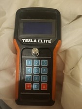 Tesla elite rife d'occasion  Biarritz