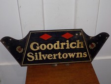 Vintage goodrich silvertowns for sale  Owego