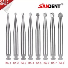 Dental round carbide for sale  Gresham