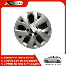 Jante aluminium citroen d'occasion  Nemours