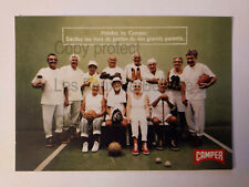 Pelotas camper publicité d'occasion  Beaumont-de-Lomagne