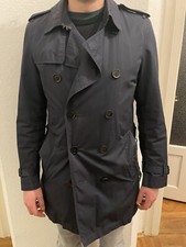 Burberry brit trenchcoat gebraucht kaufen  München