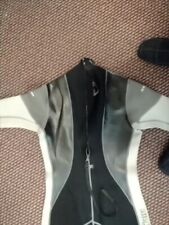 Wetsuit titanium shortie for sale  BILSTON