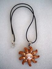 Necklace collana ciondolo usato  San Maurizio Canavese
