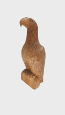 Scultura legno intagliato usato  Campi Bisenzio