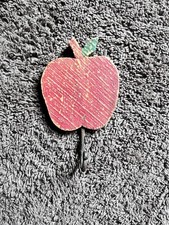 Apple faded red for sale  Rockford