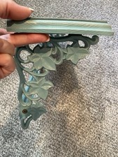 Vintage wooden wall for sale  Milton