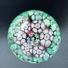 Vintage murano millefiori for sale  CRAWLEY