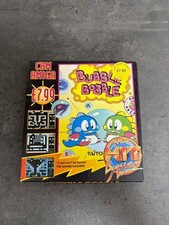 Bubble bobble commodore usato  Segrate