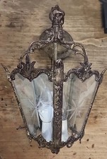 Antique ornate french for sale  Roswell
