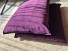 Large cushions for sale  ST. LEONARDS-ON-SEA