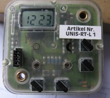 Somfy unis rollladensteuerung gebraucht kaufen  Bremen