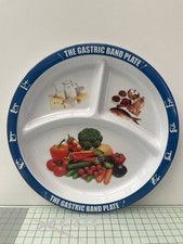 Gastric band plate for sale  COLCHESTER