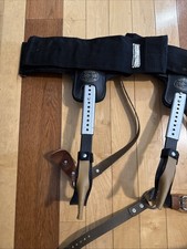 Climbing spikes for sale  Edmonton