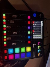 Rode caster pro gebraucht kaufen  Krefeld