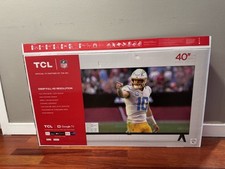 tcl 40 led tv for sale tcl 40 led tv for sale Chicago