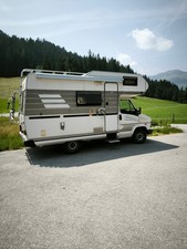 Ldtimer wohnmobil hymer gebraucht kaufen  Nandlstadt