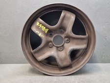 Jante acier tole d'occasion Jante acier tole d'occasion  Velaux