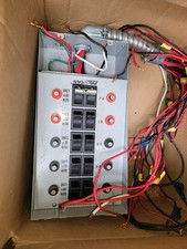 Kit de interruptor de transferência manual Reliance Pro/Tran inclui tomada de 30 ampères, usado comprar usado  Enviando para Brazil