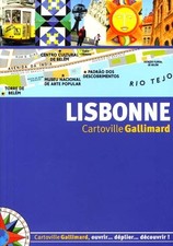 Lisbonne guides cartoville d'occasion  France