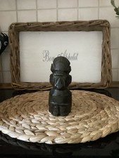 Azteken figur bsidian gebraucht kaufen  Großbeeren
