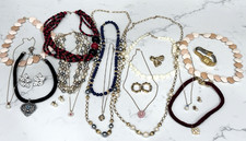Vintage avon jewelry for sale  Franklin Park