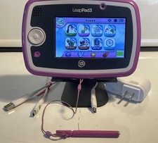 Leapfrog leappad3 kids for sale  Fort Mill