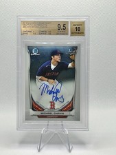 Michael chavis 2014 for sale  Ladera Ranch