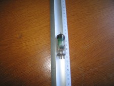 Tube tsf 81 d'occasion  Chef-Boutonne