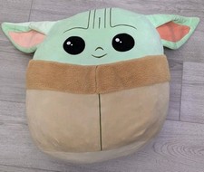 Squishmallow grogu star for sale  BELFAST
