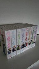 Fruits basket pearls gebraucht kaufen  Finnentrop