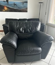 Poltrona relax usata usato  Olgiate Comasco