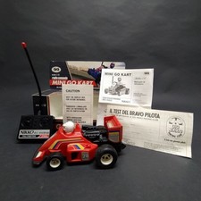 Modellino mini kart usato  Forli