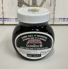 Guinness marmite 2008 for sale  BENFLEET