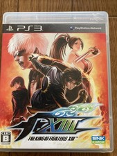 PS3 The King Of Fighters Xiii comprar usado  Enviando para Brazil
