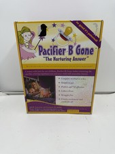 Pacifier gone pacifier for sale  Lawrenceburg