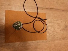 Pendentif collier femme d'occasion  Vailly-sur-Aisne