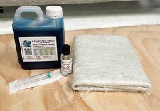 Fibreglass repair kit for sale  SWINDON