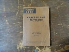 Caterpillar crawler dozer for sale  Fairfield