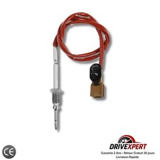 Sonde capteur température d'occasion  Paris I