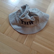 Thw mütze barett gebraucht kaufen  Steinbach